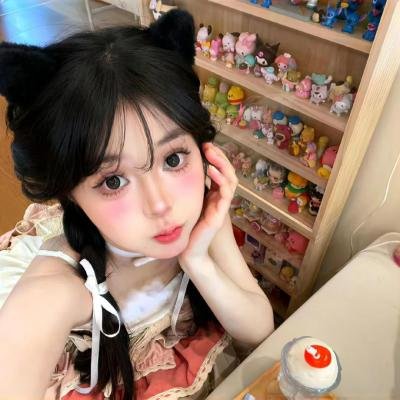 烘焙恋人
