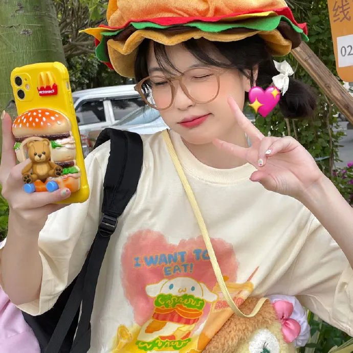 爱情百态