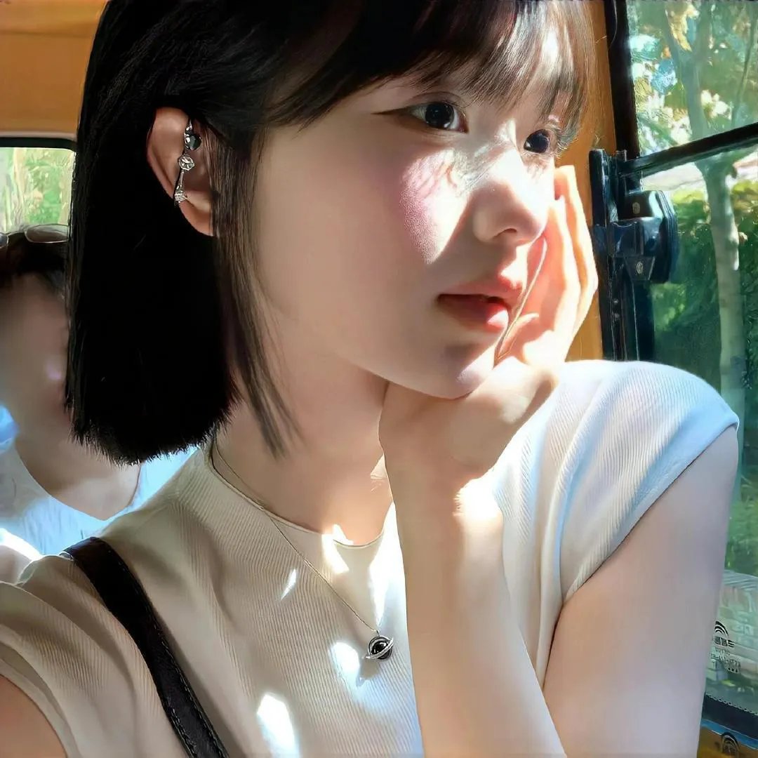 江湖女间谍